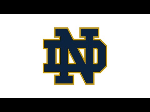 "Notre Dame Victory March" | University of Notre Dame's Primary Fight Song