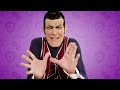 Robbie Rotten Hiding G Major Jumpscare 17 My Version
