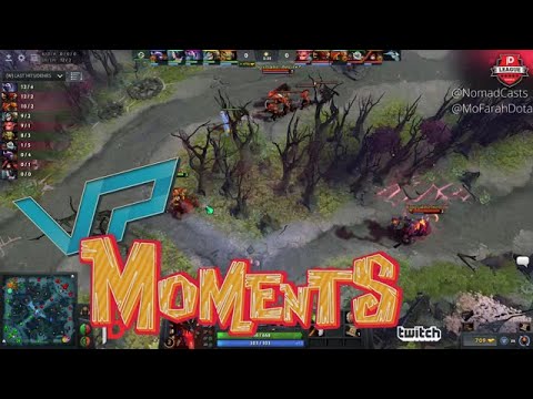 Team Singularity VS Kingdra At joinDOTA League #13