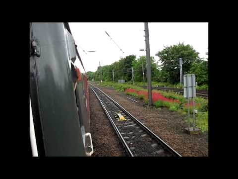 Compass Tours The Jorvik Fellsman 20th June 2009