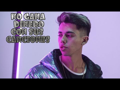 La injusta situación de LUCK RA es peor que la de PAULO LONDRA