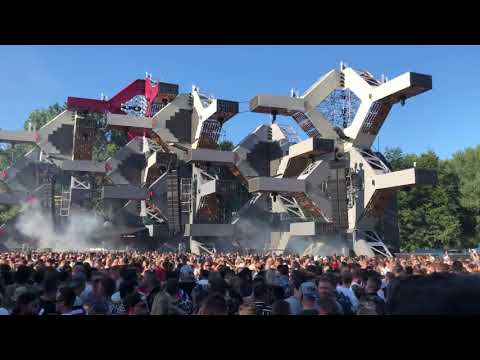 Maceo Plex, Awakenings Festival Amsterdam, 29-06-2019