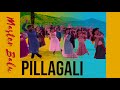 Pillagali | Mahesh Babu & Trisha | Master Balu