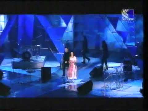 Taxi - Luna (Eurovision Song Contest 2000, ROMANIA 🇷🇴) The Moon, original Romanian version