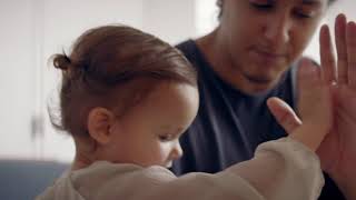 What Comes First in Your Home? Storytime