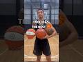 Who Has The Best BASKETBALL