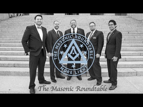 download lagu mp3 mp4 Masonic Round Table, download lagu Masonic Round Table gratis, unduh video klip Masonic Round Table