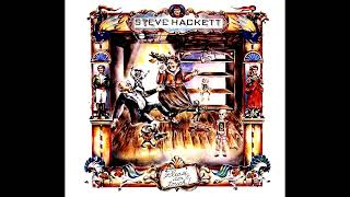 Steve Hackett - Land Of 1000 Autumns / Please Don't Touch / The Voice Of Necam [5.1 Surround Sound]