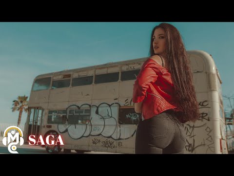 DJ MEHMETCAN & FIRAT KARAKILIÇ - SAGA (Club Remix)