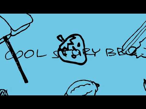 VNM, FonTam, Gverilla, Żyt Toster - Cool story bro (prod. SurfAir)