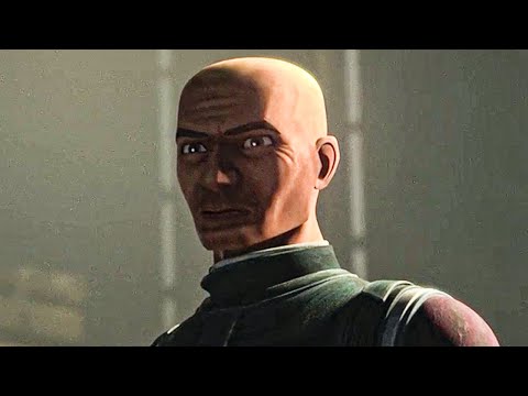 Is this the start of the CLONE REBELLION?