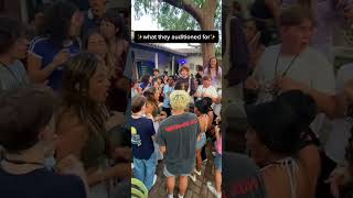 Download lagu From the audition to Camp!  #singing #acapella #acappella mp3