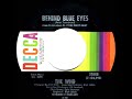 1971 HITS ARCHIVE: Behind Blue Eyes - The Who (stereo 45)