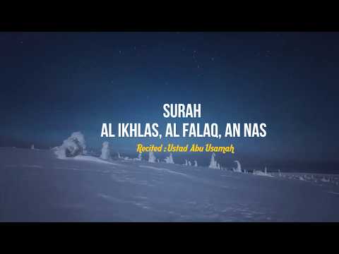 IRAMA JIHARKAH _ SURAH PENDEK Ust. Abu Husamah