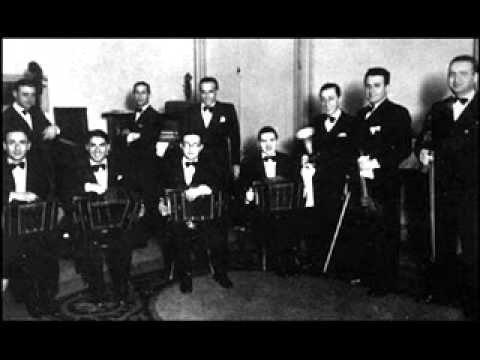 Julio De Caro -  El Baqueano, 1941