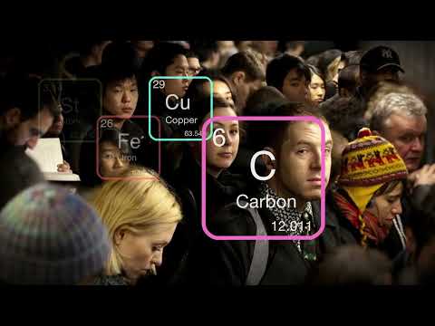 Rising Tide: The Crossroads Project TRAILER