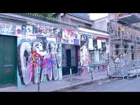 Vidéo YouTube