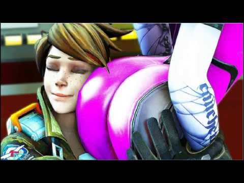 The Last Bastion - Overwatch Animated Shorts