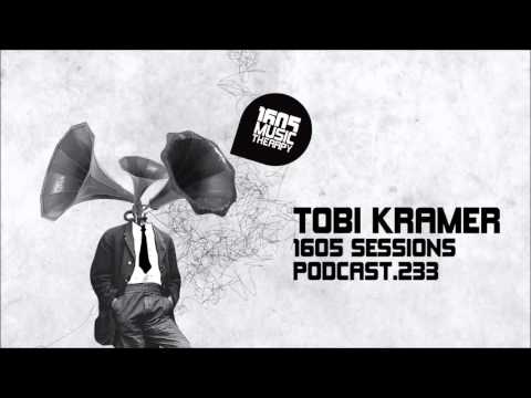1605 Podcast 233 with Tobi Kramer