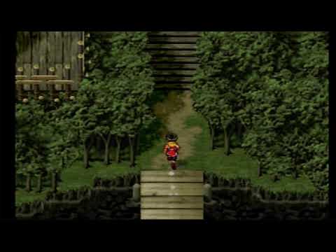 Suikoden 2: Part 55-  Bob Joins!