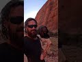 ULURU AUSTRALIA 3 Days Uluru Australiatravel Theoutback Ayresrock
