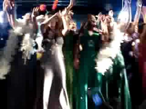 Baile Farmácia 92ª Turma UFSM