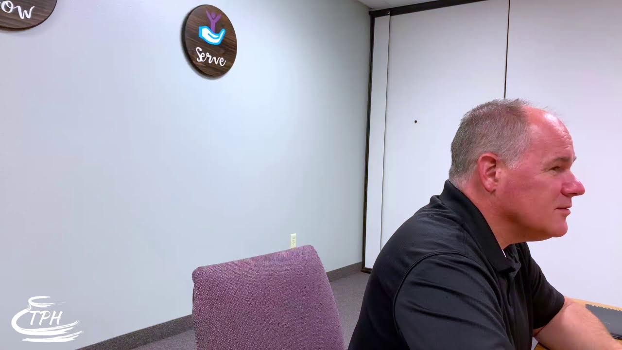 Wednesday Night Bible Study 8.9.2023