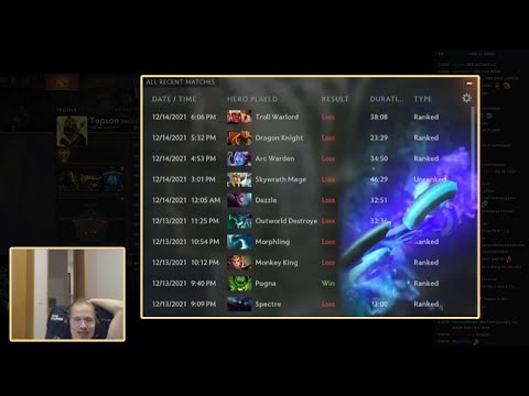 TOPSON: "WELCOME TO SEA EXPERIENCE"