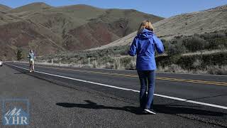 Osborne, Bland among 2025 Yakima River Canyon Marathon winners
