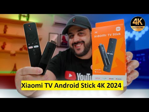 I Spent 30 Days with Xiaomi TV Android Stick 4K 2024 and Discovered THIS!