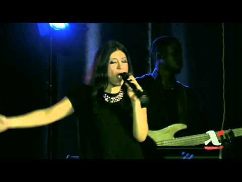 Marielly - Justificada