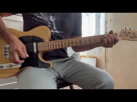 Ooby Dooby - Creedence Clearwater Revival