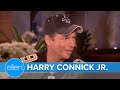 Harry Connick Jr. Celebrates Ellen’s Birthday (Season 7)