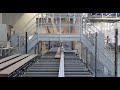 Esse2 Linea Nobilitazione Esse2 Laminating Line