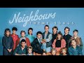 Neighbours | The Theme Song Collection |1985-2022|