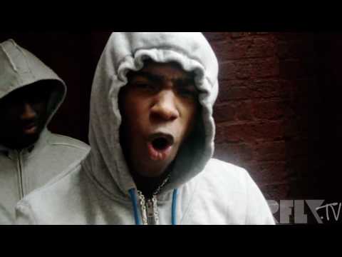 Sick-Man-Freestyle - SuperFly-TV