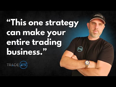 The Ultimate Low Risk / High Reward Trading Formula
