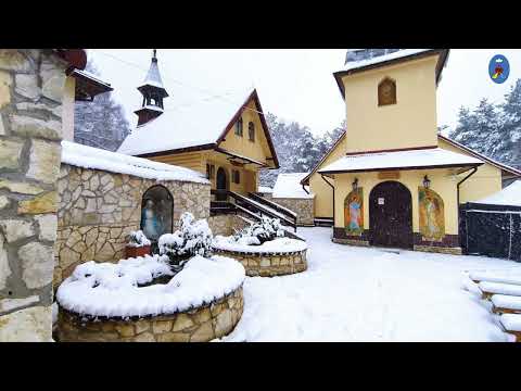 Pustelnia 02.04.2022 - Kazanie o.Daniela - Świat nienawidzi proroków ale Bóg ich kocha do szaleństwa