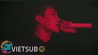 [Vietsub + Kara] Doojoon - A Night Like This (Nightmare) [Aigoo HIGHLIGHTvn]