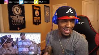 RIP TO A LEGEND!!! Eazy-E - Real Muthaphuckkin G&#39;s (Dirty) | REACTION