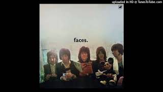 Faces - Flying