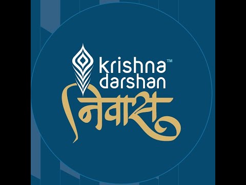3D Tour Of Krishna Darshan Niwas