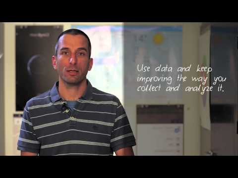 App Monetization | Course Introduction | Udacity