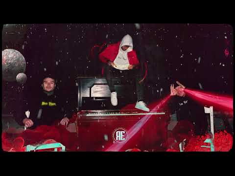 El Camino - Captain ft. Don ft. King Julian (official Audio Visuals)