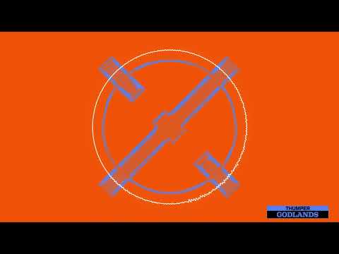 Godlands - Thumper  (Official Audio)