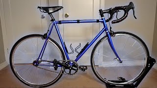 #1 Ultimate Single Speed | Wabi Special Bike Check