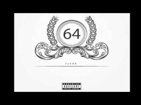 Binks 64 ft rudy (warriors) - On vie dans ca