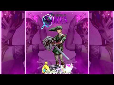 KAY P YUNG SHIVA - TRIFORCE PIMPIN Ft. EndyEnds (Prod. windwaker)