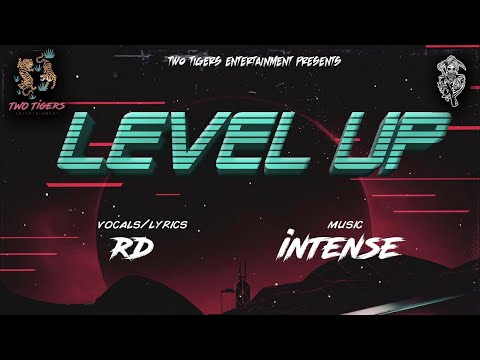 Level Up