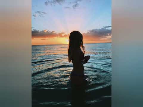 Nika Bliadze - Clouds of Sunset (Sandro Lorier)